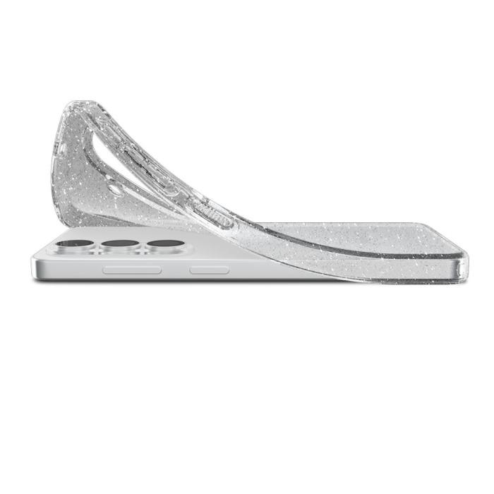 Bild 4, Spigen Samsung Galaxy S26 Skal Liquid Crystal Glitter
