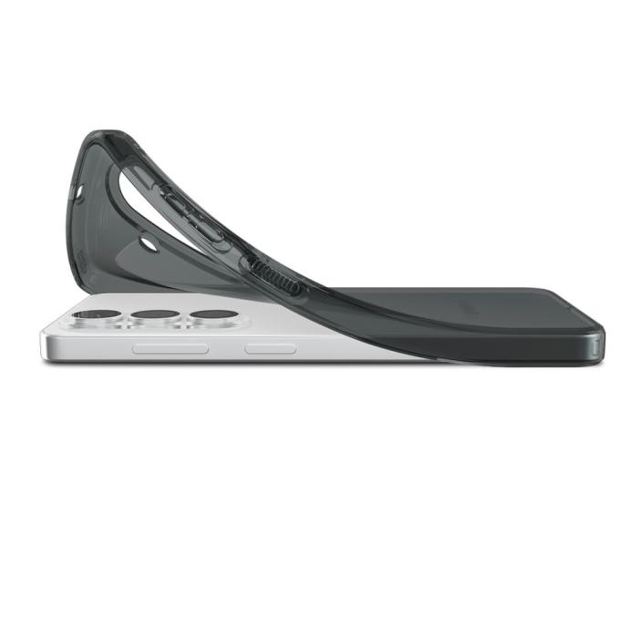 Bild 4, Spigen Samsung Galaxy S26 Skal Liquid Crystal Space