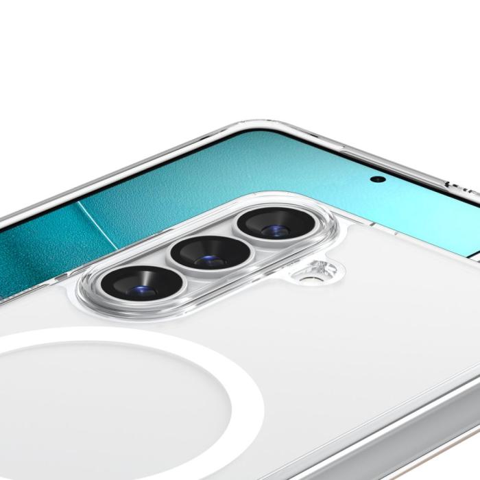 Bild 5, Spigen Samsung Galaxy S26 Plus Skal MagSafe Ultra Hybrid