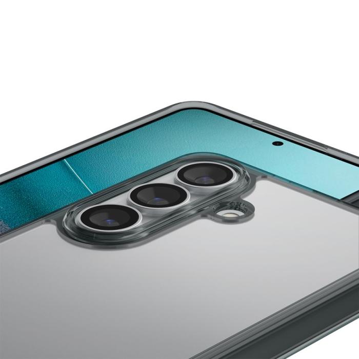 Bild 3, Spigen Samsung Galaxy S26 Plus Skal Ultra Hybrid Space Crystal