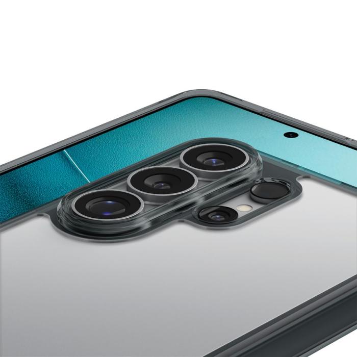 Bild 3, Spigen Galaxy S26 Ultra Skal Ultra Hybrid Space Crystal