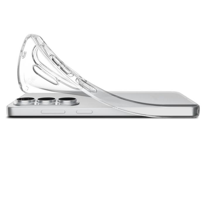 Bild 5, Spigen Galaxy S26 Ultra Skal Liquid Crystal Transparent