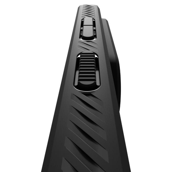 Bild 6, Spigen Galaxy S26 Ultra Skal MagSafe Liquid Air Matt Svart