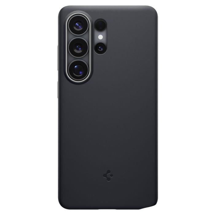 Bild 3, Spigen Galaxy S26 Ultra Skal MagSafe Nano Pop Black Sesame