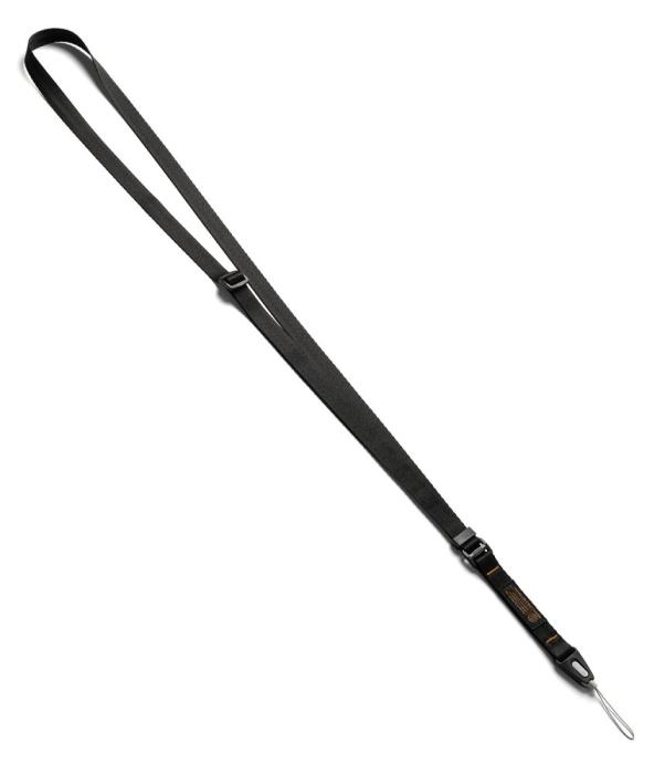 Bild 2, Ringke Mobilsnöre Lanyard Strap CrossBody Svart