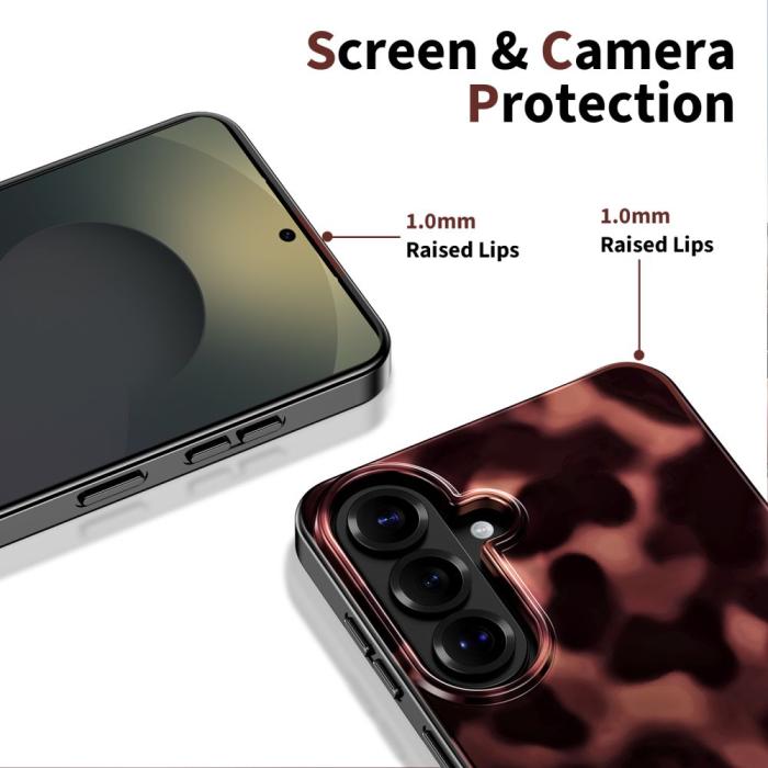 Bild 4, Tech-Protect Galaxy A37 / A36 Skal MagSafe Lamano Panther