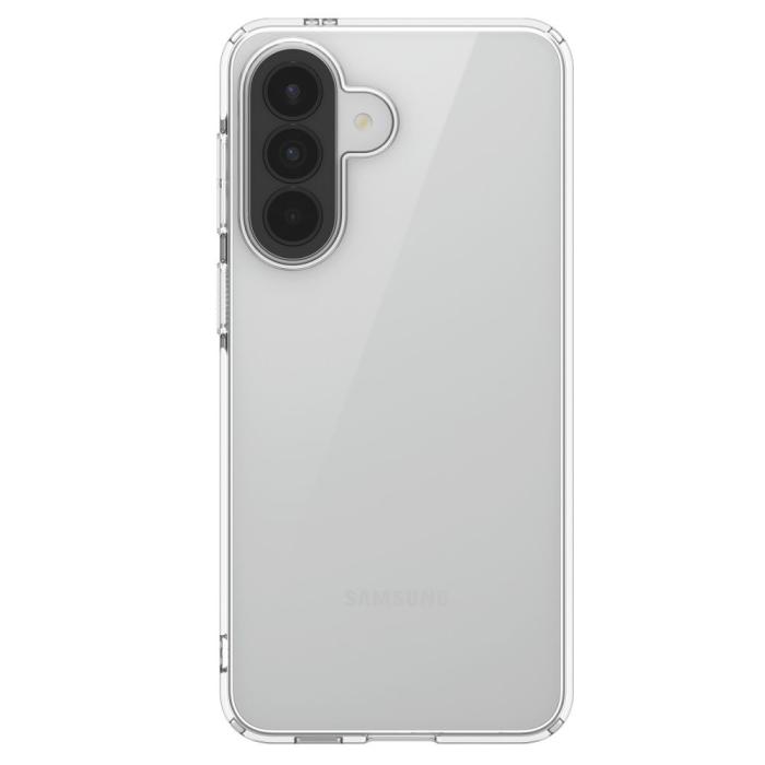 Bild 2, Spigen Samsung Galaxy A57 5G Skal Liquid Crystal Transparent