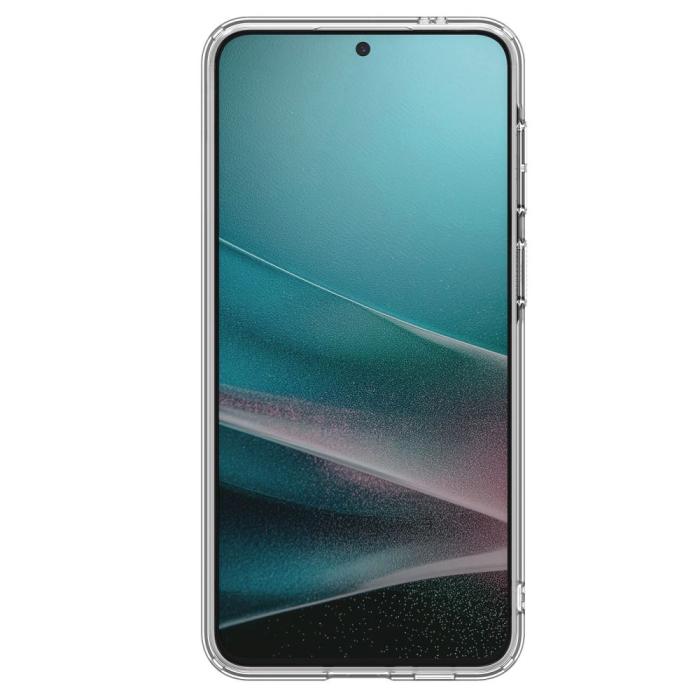 Bild 3, Spigen Samsung Galaxy A57 5G Skal Liquid Crystal Transparent