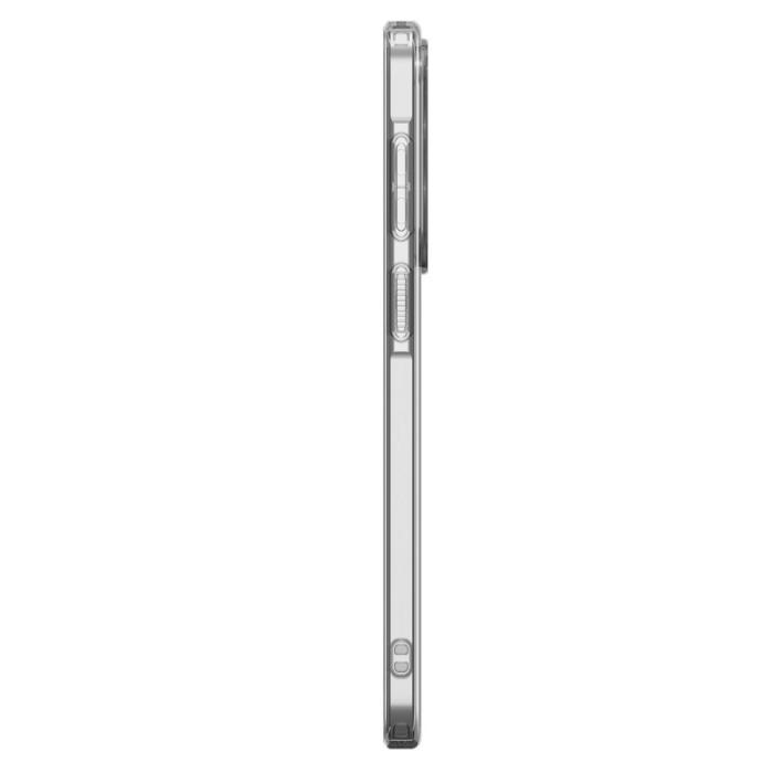 Bild 4, Spigen Samsung Galaxy A57 5G Skal Liquid Crystal Transparent