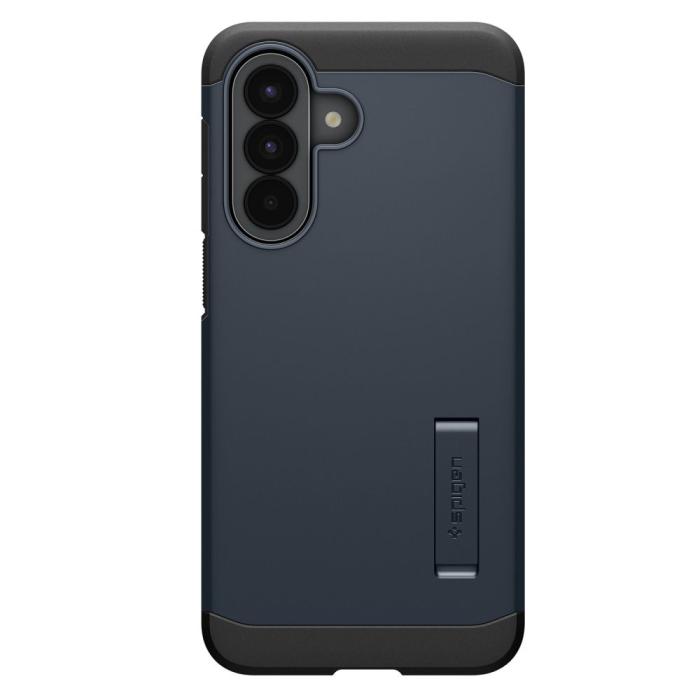 Bild 2, Spigen Samsung Galaxy A57 5G Skal Tough Armor Metal Slate