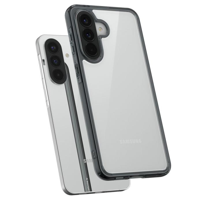 Bild 6, Spigen Samsung Galaxy A57 5G Skal Ultra Hybrid Space Crystal