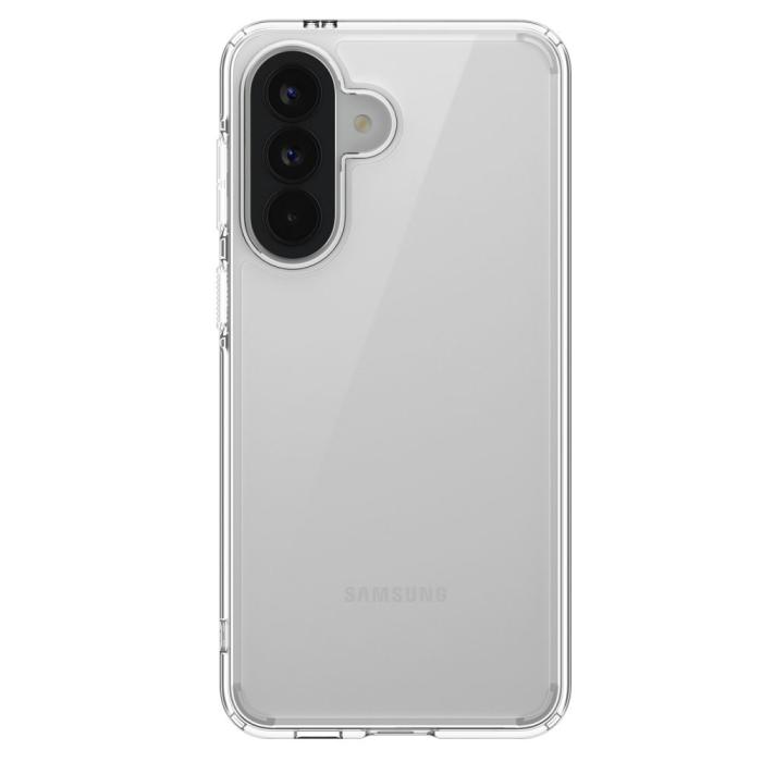 Bild 2, Spigen Samsung Galaxy A57 5G Skal Ultra Hybrid Crystal Clear