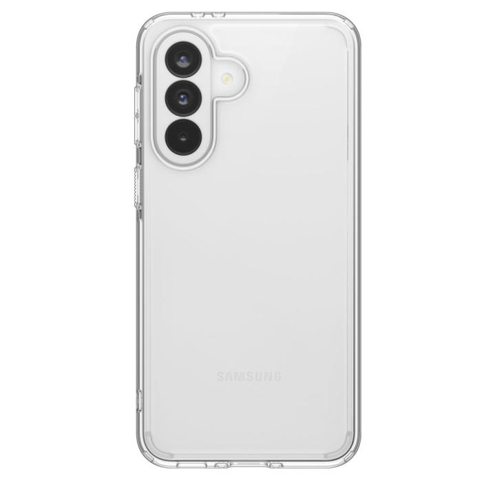 Bild 2, Spigen Samsung Galaxy A37 5G Skal Ultra Hybrid Crystal Clear