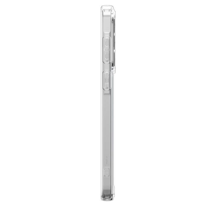 Bild 4, Spigen Samsung Galaxy A37 5G Skal Ultra Hybrid Crystal Clear