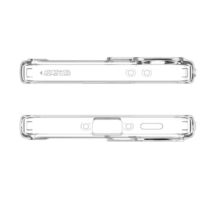 Bild 5, Spigen Samsung Galaxy A37 5G Skal Ultra Hybrid Crystal Clear