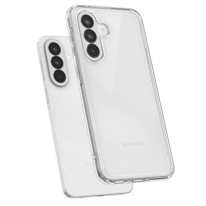 Bild 6, Spigen Samsung Galaxy A37 5G Skal Ultra Hybrid Crystal Clear