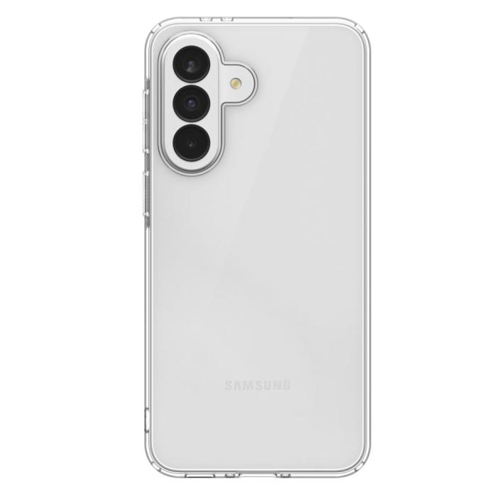 Bild 2, Spigen Samsung Galaxy A37 5G Skal Liquid Crystal Transparent