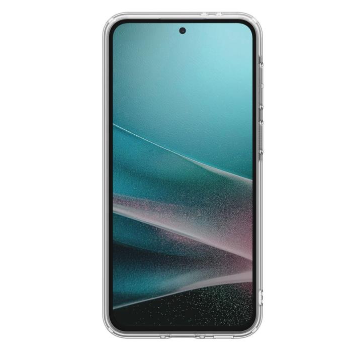 Bild 3, Spigen Samsung Galaxy A37 5G Skal Liquid Crystal Transparent