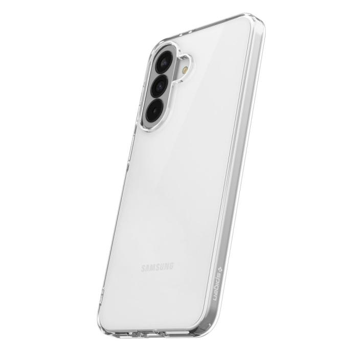 Bild 6, Spigen Samsung Galaxy A37 5G Skal Liquid Crystal Transparent