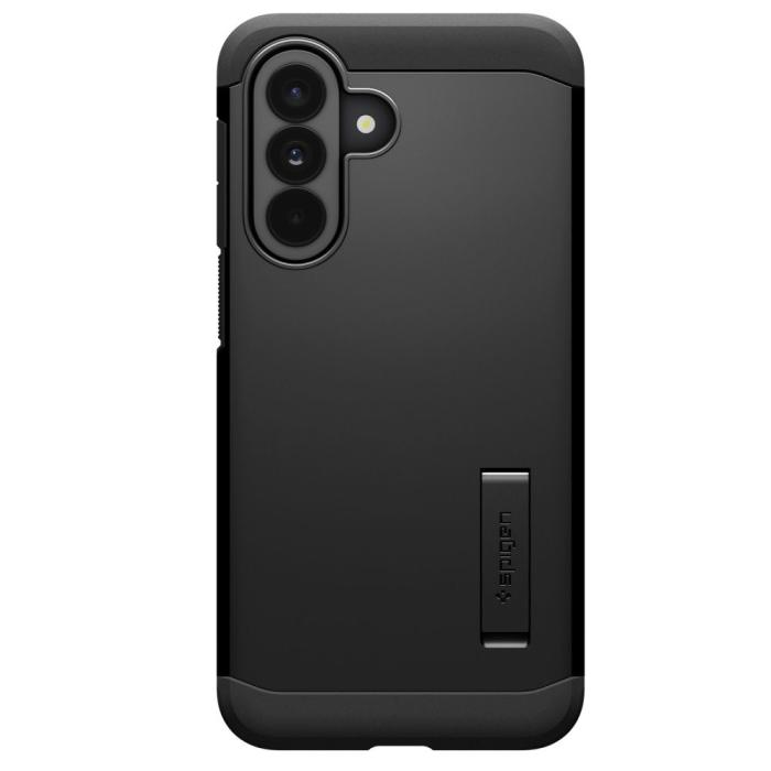 Bild 2, Spigen Samsung Galaxy A37 5G Skal Tough Armor Svart