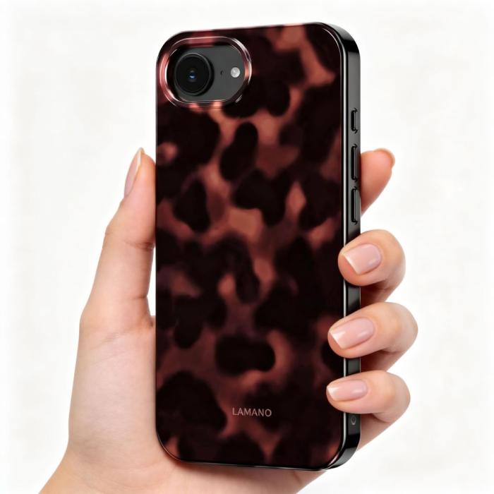 Bild 4, Tech-Protect iPhone 17e / 16e Skal MagSafe Lamano Panther