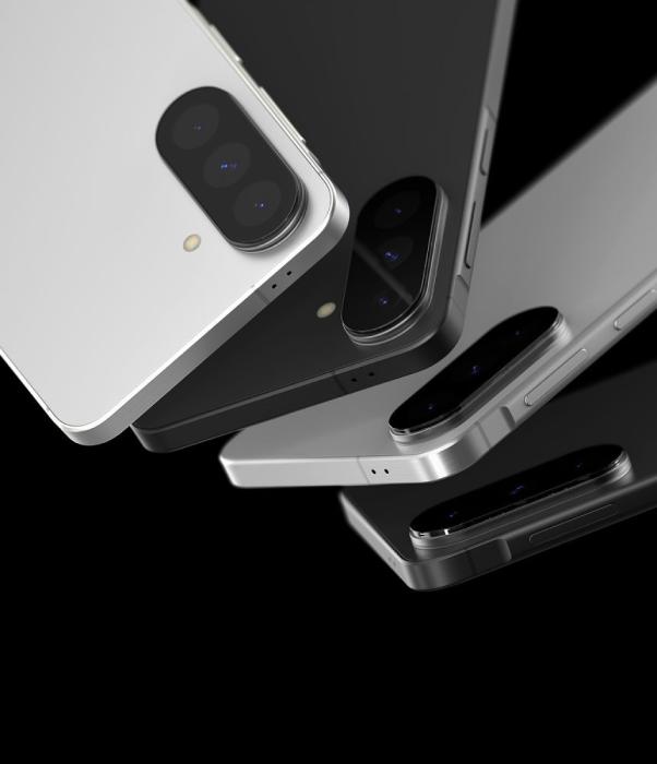 Bild 5, Ringke Galaxy A57 / A37 2-PACK Linsskydd Härdat Glas Svart