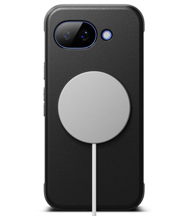 Bild 3, Ringke Google Pixel 10a Skal MagSafe Onyx Svart