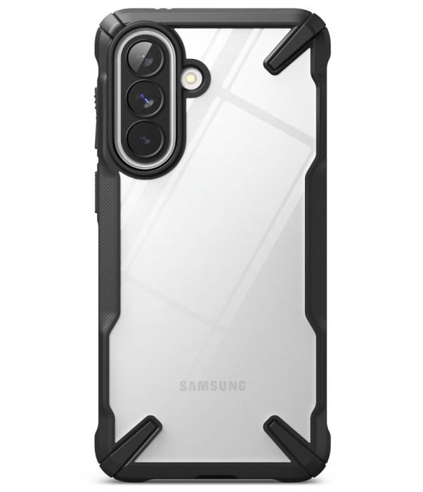 Bild 3, Ringke Samsung Galaxy A57 5G Skal Fusion X Svart