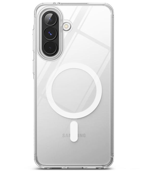 Bild 3, Ringke Samsung Galaxy A57 5G Skal MagSafe Fusion Transparent