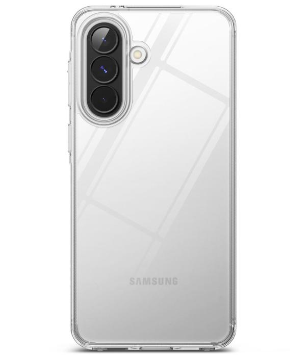 Bild 3, Ringke Samsung Galaxy A57 5G Skal Fusion Transparent