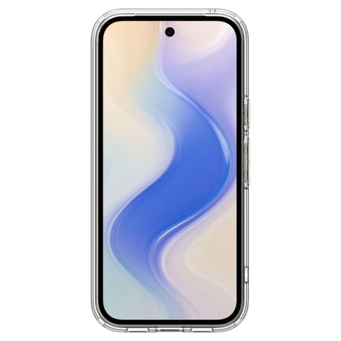 Bild 3, Spigen Google Pixel 10a Skal Ultra Hybrid Crystal Clear