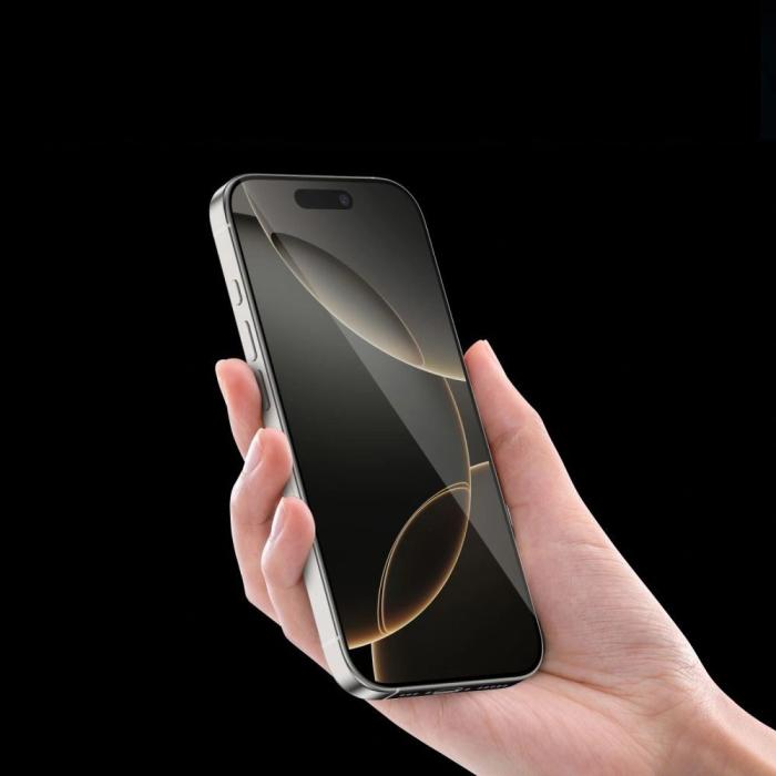 Bild 5, Tech-Protect Galaxy S26 Plus 2-PACK Skärmskydd QuickSet+ Härdat Glas
