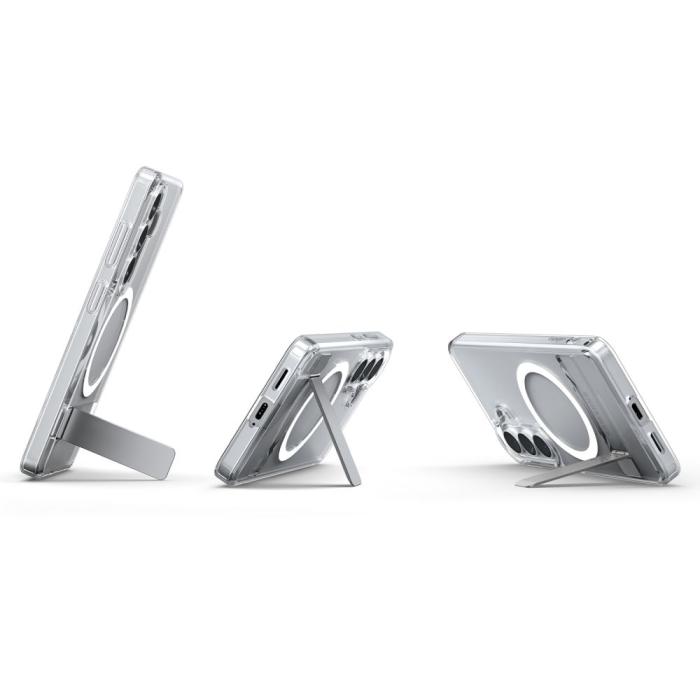 Bild 6, Spigen Samsung Galaxy S26 Plus Skal MagSafe Ultra Hybrid 'S'