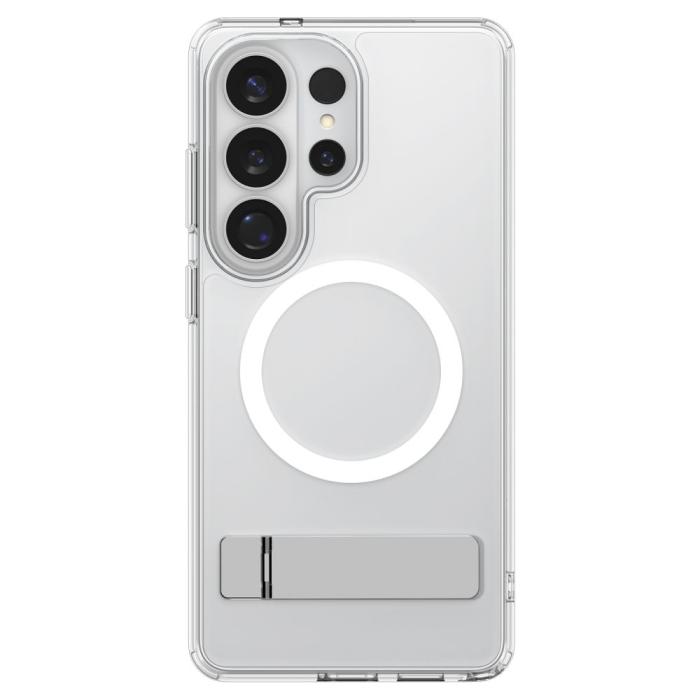 Bild 3, Spigen Samsung Galaxy S26 Ultra Skal MagSafe Ultra Hybrid 'S'