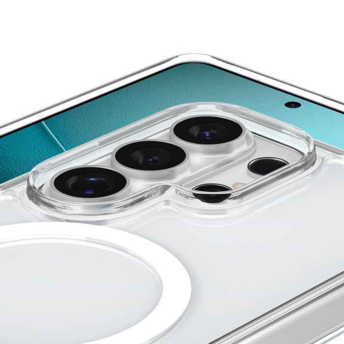 Bild 4, Spigen Samsung Galaxy S26 Ultra Skal MagSafe Ultra Hybrid 'S'