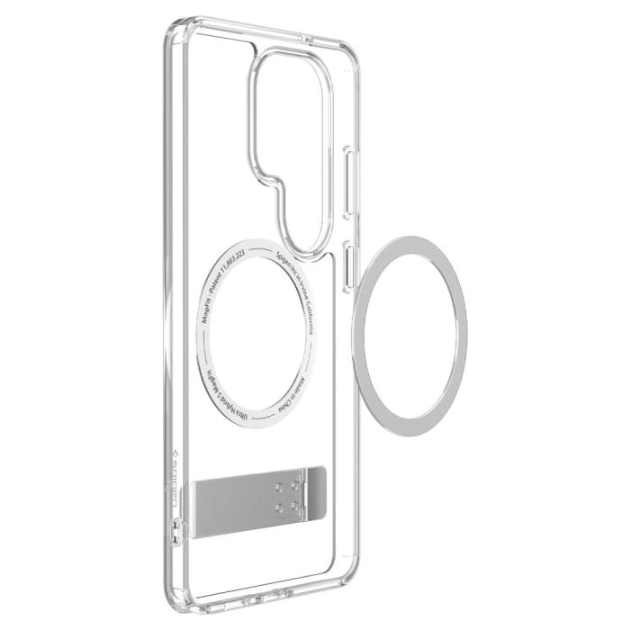Bild 5, Spigen Samsung Galaxy S26 Ultra Skal MagSafe Ultra Hybrid 'S'