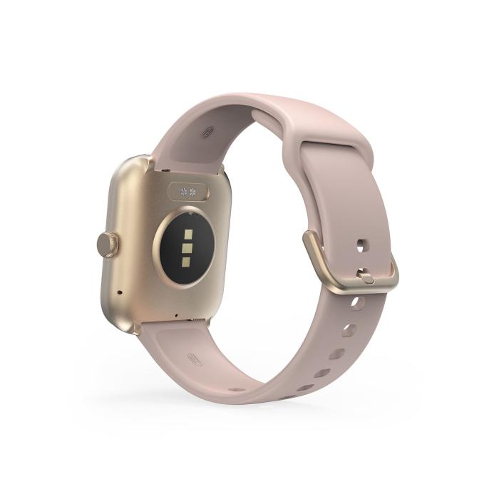 Bild 3, Hama Smartklocka 5000 Roséguld