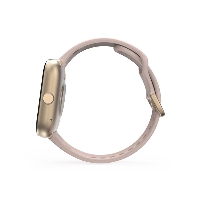 Bild 4, Hama Smartklocka 5000 Roséguld