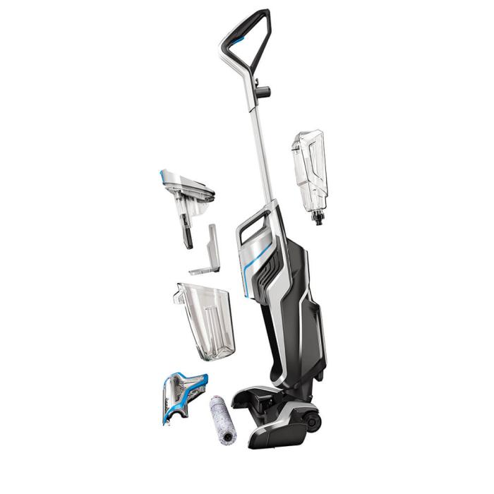 Bild 5, BISSELL Crosswave Cordless 2.5