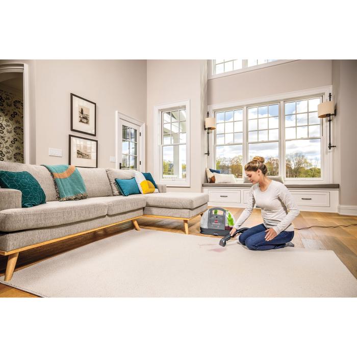 Bild 6, BISSELL Spotclean C2