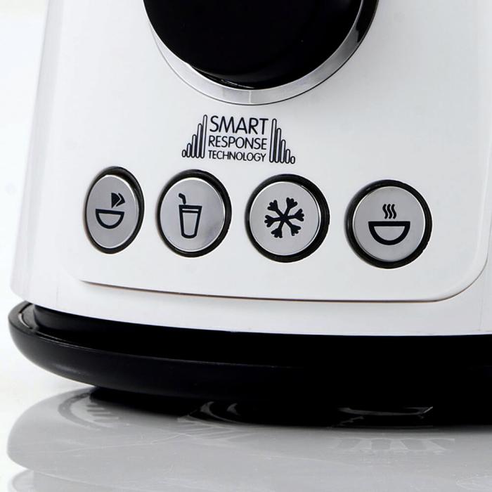 Bild 2, Morphy Richards Blender Vit