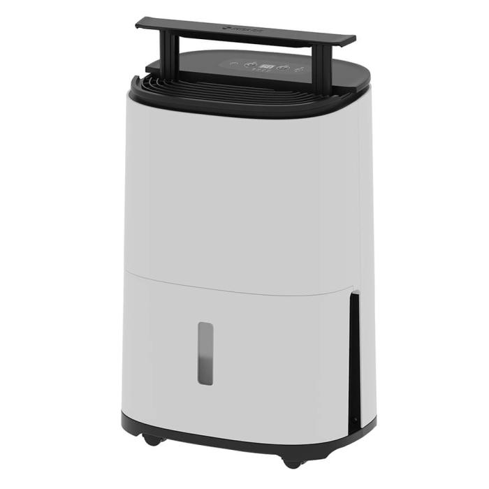 Bild 4, Meaco Avfuktare MeacoDry Arete One 12L Vit