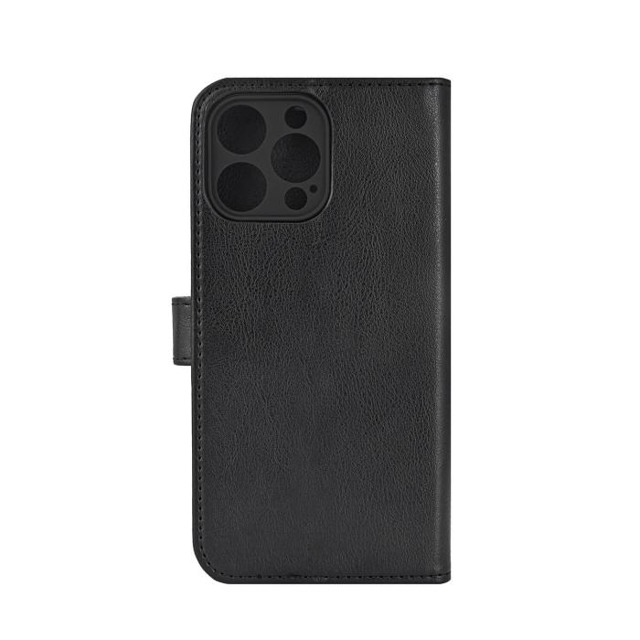 Bild 2, Radicover iPhone 16 Pro Max Fodral Strålningsskydd Svart