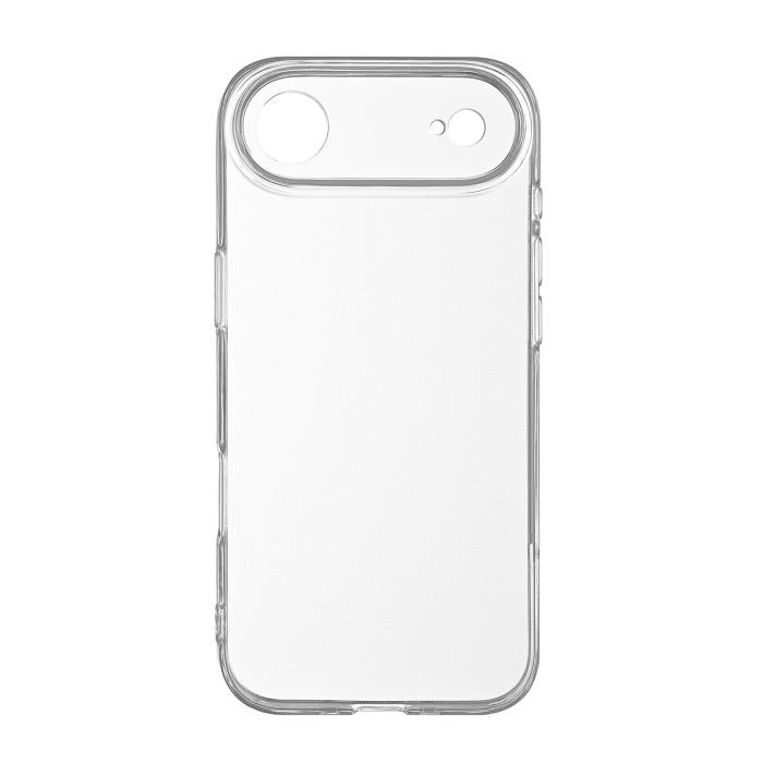 Bild 1, Onsala iPhone Air Skal TPU Transparent