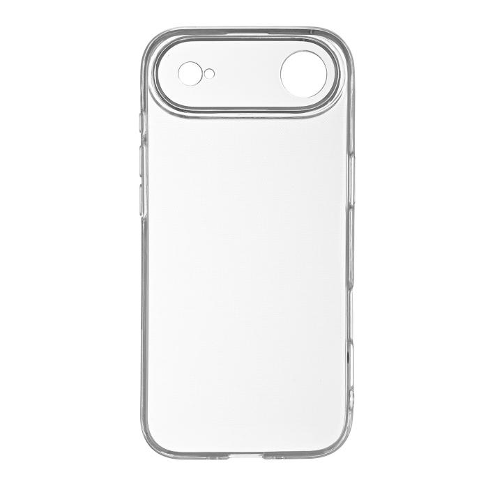 Bild 2, Onsala iPhone Air Skal TPU Transparent
