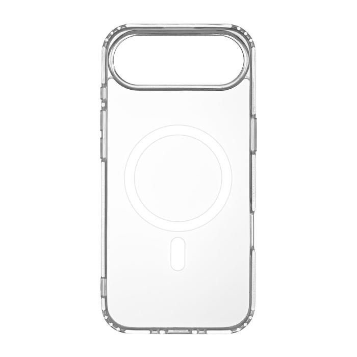 Bild 1, Onsala iPhone Air Skal MagSafe Transparent