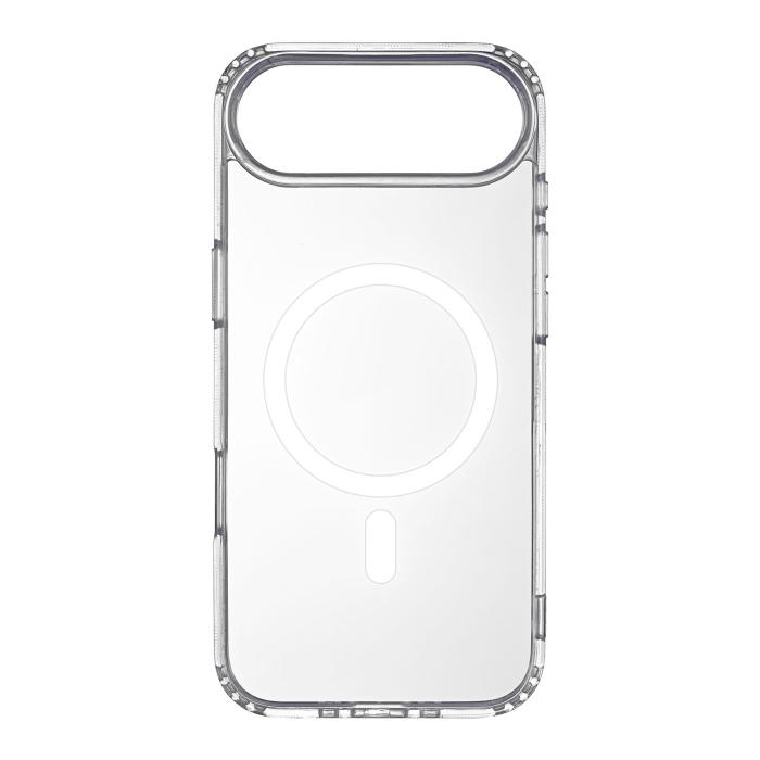Bild 2, Onsala iPhone Air Skal MagSafe Transparent