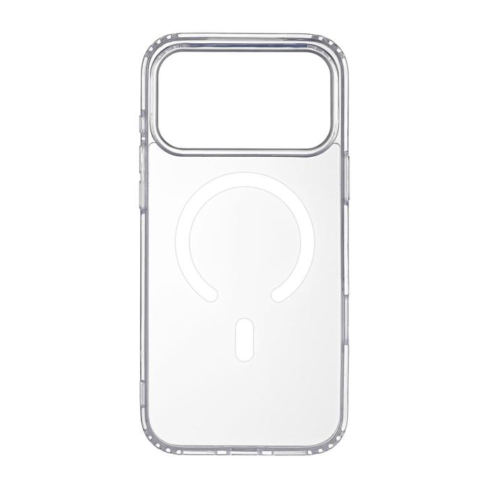 Bild 1, Onsala iPhone 17 Pro Max Skal MagSafe Transparent