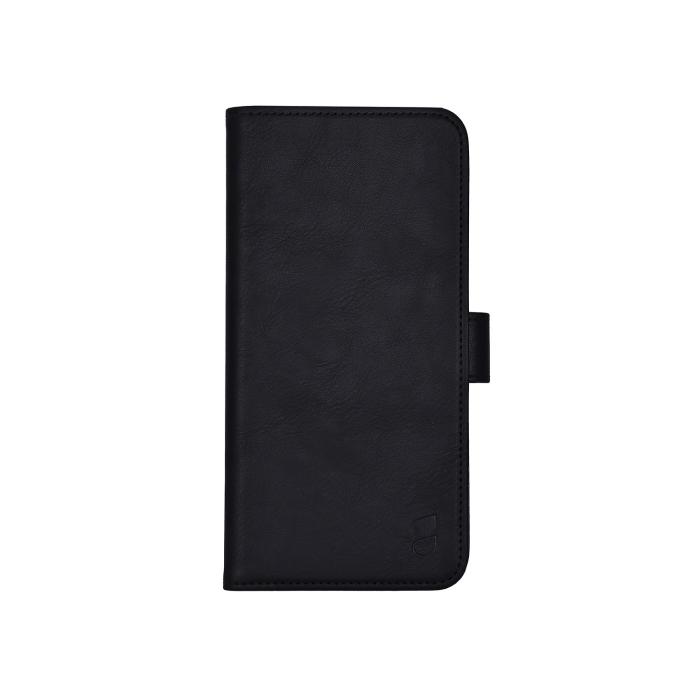 Bild 1, Gear Samsung Galaxy A17 5G Fodral Läder Svart