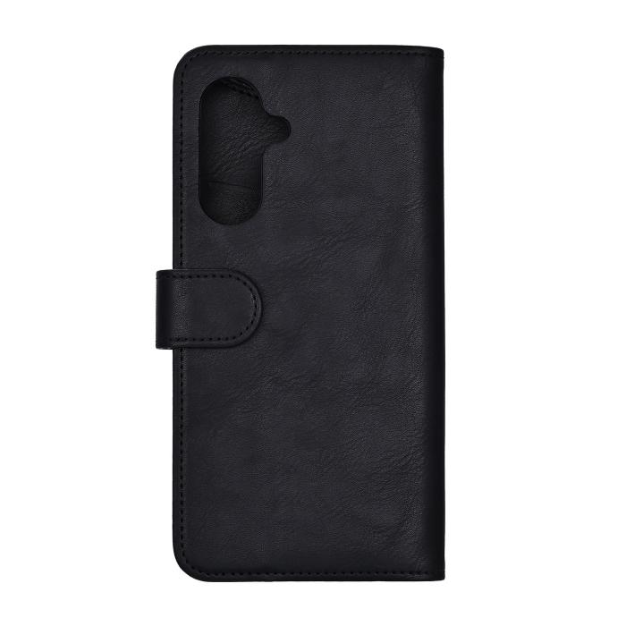 Bild 2, Gear Samsung Galaxy A17 5G Fodral Läder Svart